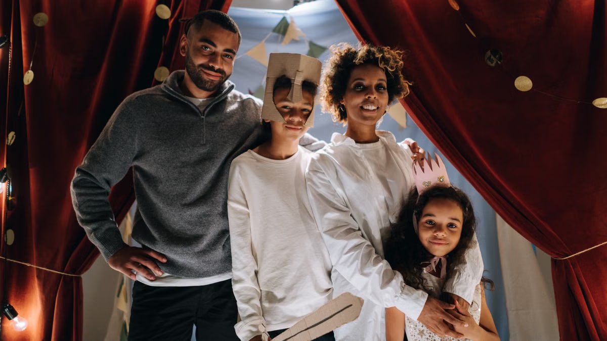 Attività divertenti da fare in famiglia