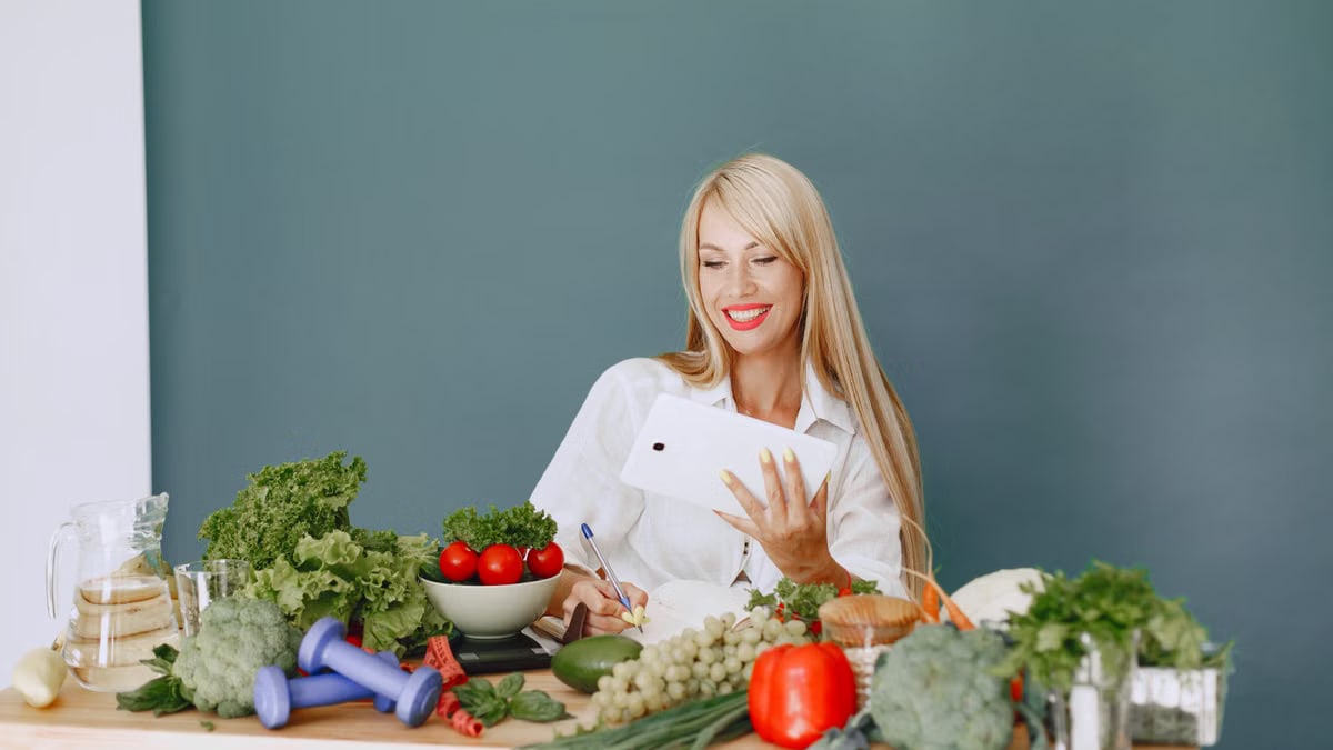 I benefici di una dieta equilibrata