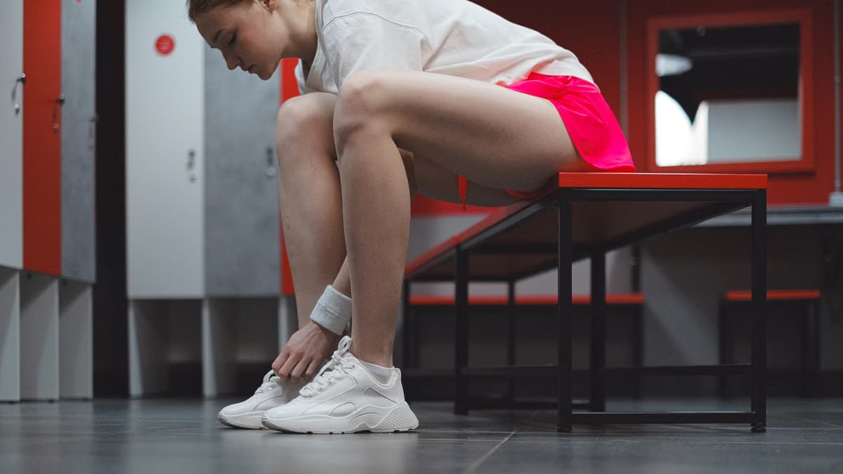 Come rimanere motivati nella routine di fitness